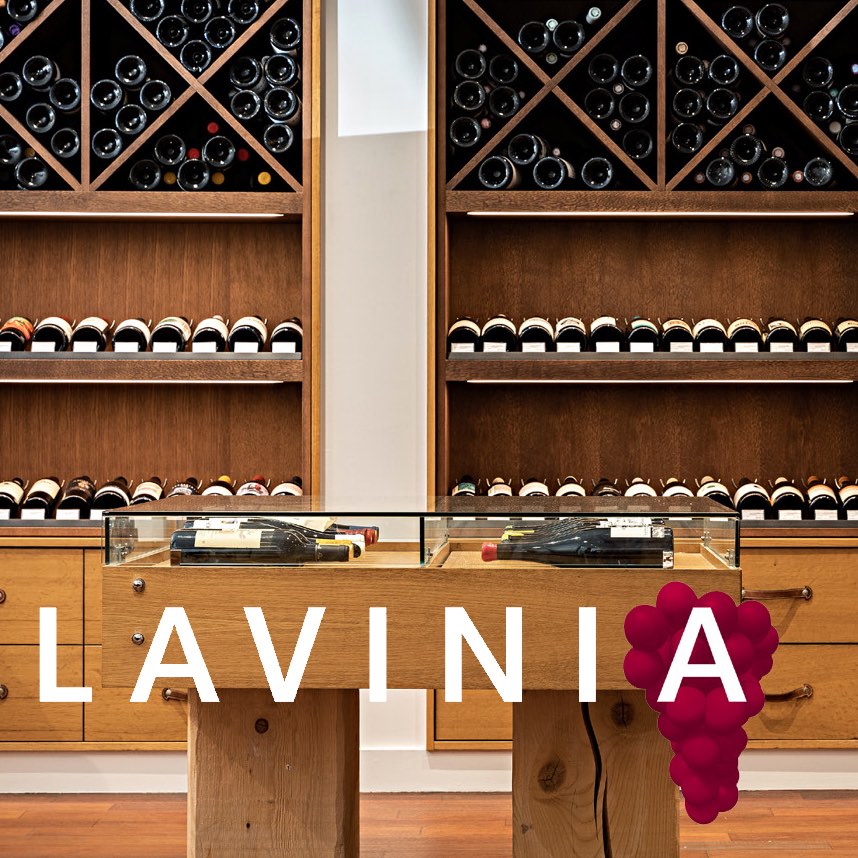 logo Lavinia
